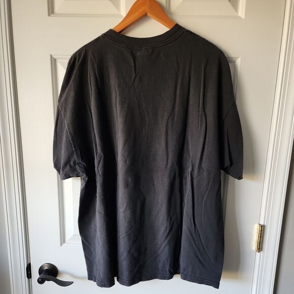 Vintage Insane Clown Posse ICP Graphic T-Shirt Size 2XL - Picture 3 of 3